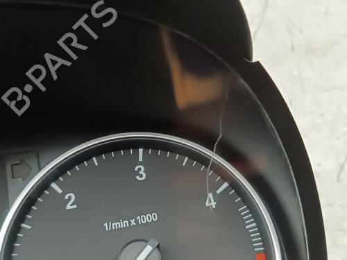 Instrument cluster BMW 3 Touring (E91) 320 d | BP34368368C47 - Image 4