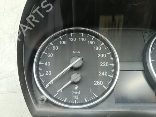Instrument cluster BMW 3 Touring (E91) 320 d | BP34368368C47 - Image 5