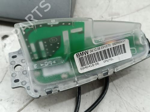 Antenne/Base BMW 3 Touring (E91) 320 d | BP34368369C140 - Image 2