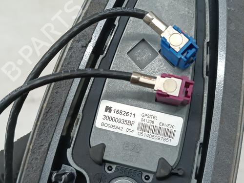 Antenne/Base BMW 3 Touring (E91) 320 d | BP34368369C140 - Image 4