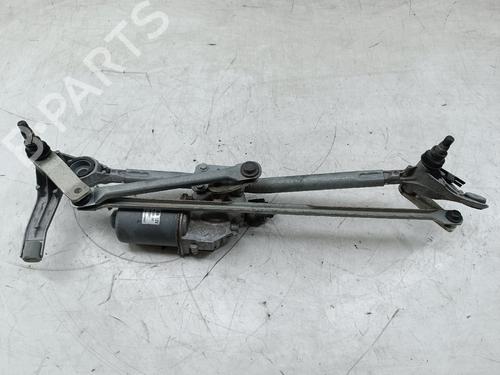 Used Front wiper motor Front wiper motor BMW 3 Touring (E91) 320 d (177 hp) 34370551 34370551