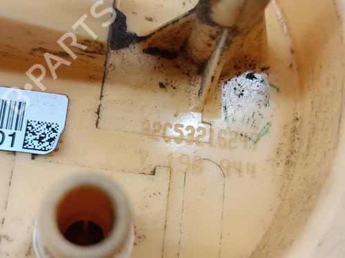 Fuel pump BMW 3 Touring (E91) 320 d | BP34370552M76  - Image 5