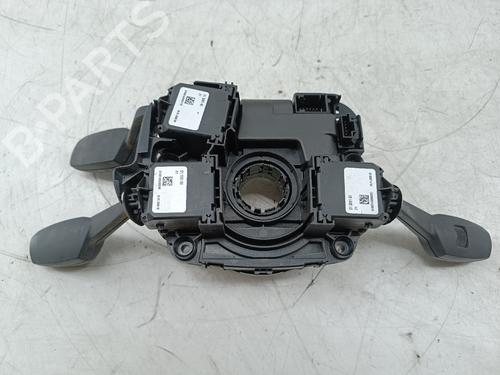 Used Steering column stalk Steering column stalk BMW 3 Touring (E91) 320 d (177 hp) 34370553 34370553
