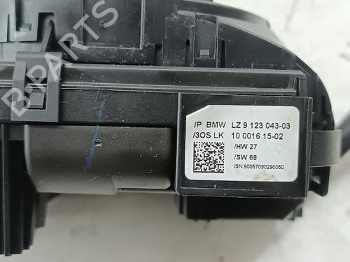 Steering column stalk BMW 3 Touring (E91) 320 d | BP34370553I23  - Image 5
