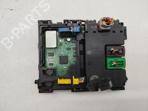 Used Fuse box Fuse box PEUGEOT 206 Hatchback (2A/C) 1.1 i (60 hp) 34370554 34370554