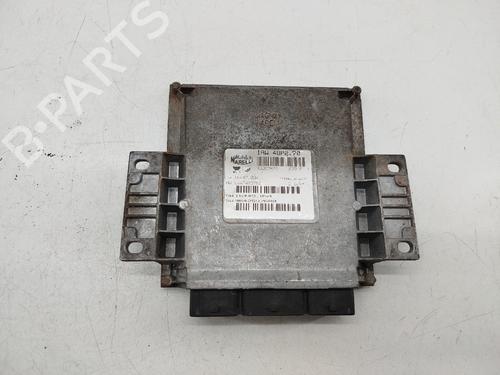 Used Engine control unit (ECU) Engine control unit (ECU) 34370556 34370556
