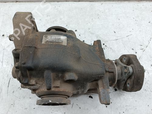 Used Rear differential Rear differential BMW 3 Touring (E91) 320 d (177 hp) 34370560 34370560