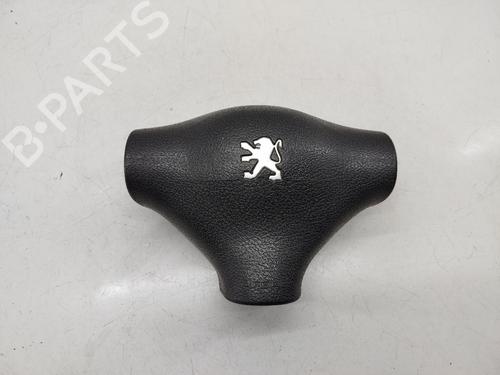 driver-airbag-peugeot-206-hatchback-2ac-1998-1999-2000-2001-2002-2003-2004-2005-2006-2007-2008-2009-2010-2011-2012-34373016 main image