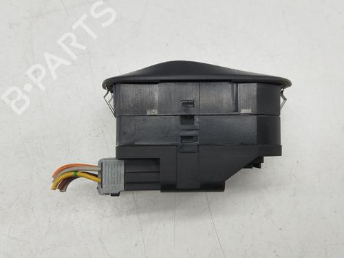 Left front window switch PEUGEOT 206 Hatchback (2A/C) 1.1 i | BP34373018I27 - Image 2