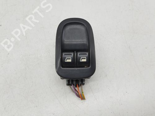 Left front window switch PEUGEOT 206 Hatchback (2A/C) 1.1 i | BP34373018I27 - Image 5