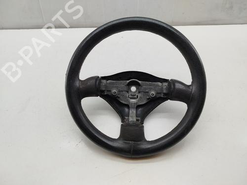 Rat Rat PEUGEOT 206 Hatchback (2A/C) 1.1 i (60 hp) 34373019 34373019