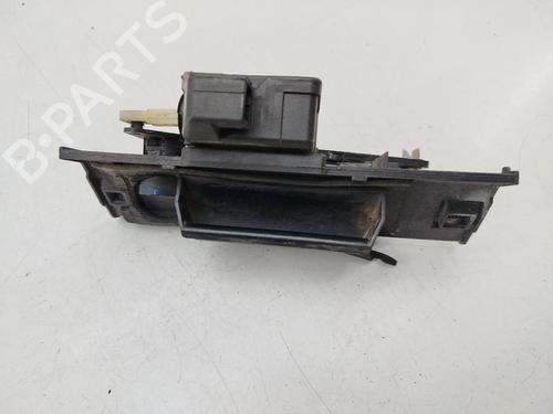 Used Tailgate handle Tailgate handle 34373032 34373032