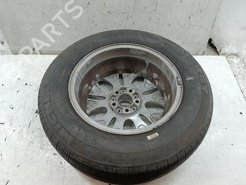 Used Rim Rim BMW X5 (E53) 3.0 i (231 hp) 34379080 34379080