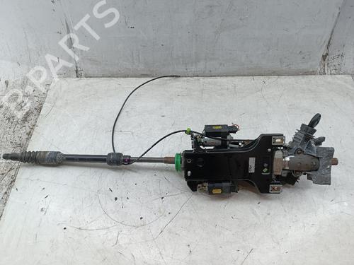 Steering column BMW X5 (E53) 3.0 i | BP34379081M21  - Image 8