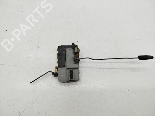 Used Front left lock Front left lock PEUGEOT 206 Hatchback (2A/C) 1.1 i (60 hp) 34379092 34379092
