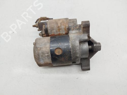 Used Starter Starter PEUGEOT 206 Hatchback (2A/C) 1.1 i (60 hp) 34379096 34379096