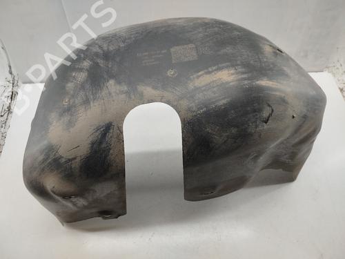 Hjulbue Hjulbue OPEL CORSA D (S07) 1.3 CDTI (L08, L68) (90 hp) 34379097 34379097