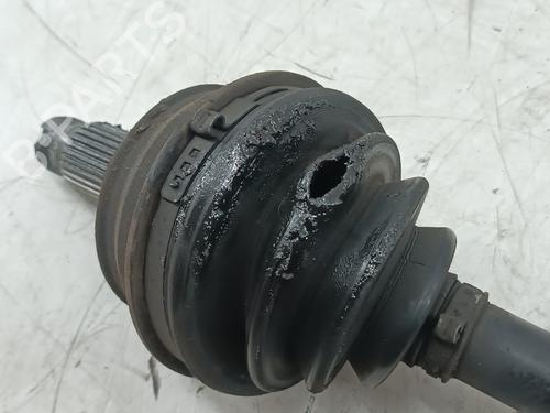 Left front driveshaft BMW X5 (E53) 3.0 i | BP34379111M38  - Image 5