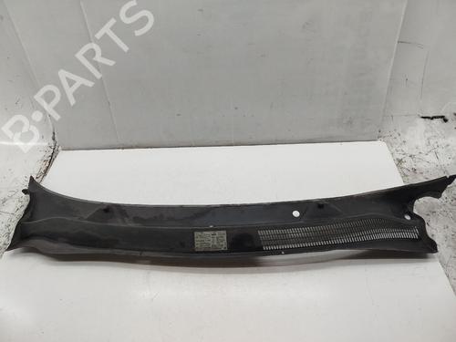 Grelha curcuvan Grelha curcuvan OPEL CORSA D (S07) 1.3 CDTI (L08, L68) (90 hp) 34383547 34383547