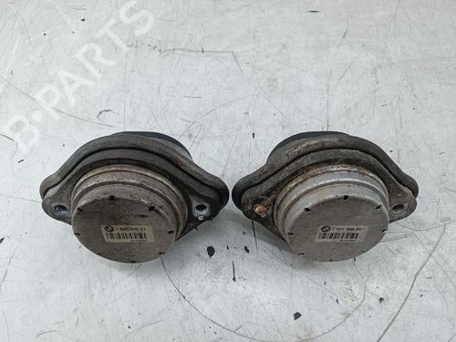Used Engine mount Engine mount BMW X5 (E53) 3.0 i (231 hp) 34383550 34383550