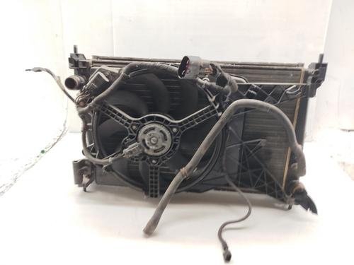 Kølerpakke Kølerpakke OPEL CORSA D (S07) 1.3 CDTI (L08, L68) (90 hp) 34383551 34383551