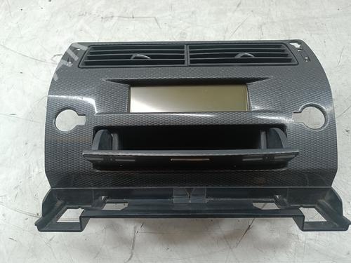 Middle console CITROËN C4 I (LC_) 1.6 HDi | BP34383553I22  - Image 5