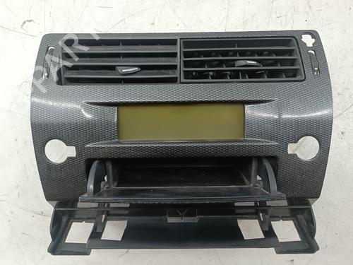 Middle console CITROËN C4 I (LC_) 1.6 HDi | BP34383553I22  - Image 6