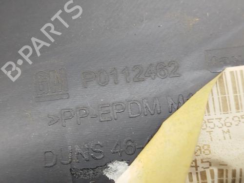 Rear right panel OPEL CORSA D (S07) 1.3 CDTI (L08, L68) | BP34383554C61  - Image 5