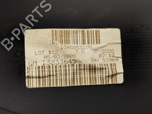 Rear right panel OPEL CORSA D (S07) 1.3 CDTI (L08, L68) | BP34383554C61  - Image 6