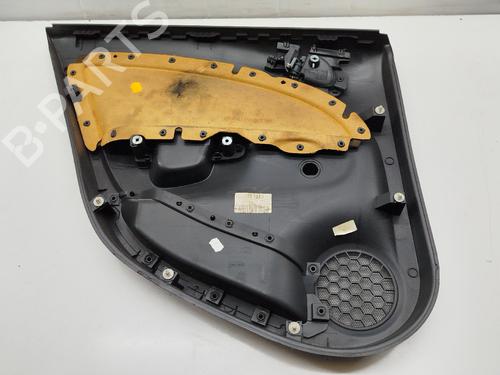 Rear right panel OPEL CORSA D (S07) 1.3 CDTI (L08, L68) | BP34383554C61  - Image 8