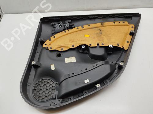 Rear left panel OPEL CORSA D (S07) 1.3 CDTI (L08, L68) | BP34383556C60  - Image 7