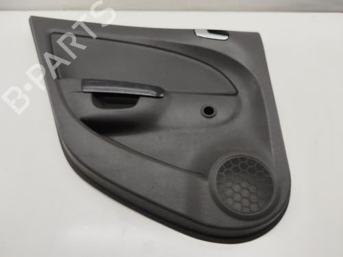 Rear left panel OPEL CORSA D (S07) 1.3 CDTI (L08, L68) | BP34383556C60  - Image 8