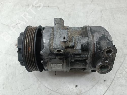 Used AC compressor AC compressor OPEL CORSA D (S07) 1.3 CDTI (L08, L68) (90 hp) 34383558 34383558
