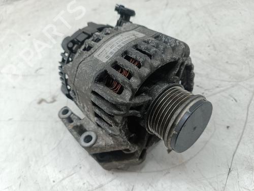 Alternator OPEL CORSA D (S07) 1.3 CDTI (L08, L68) | BP34383561M7  - Image 5