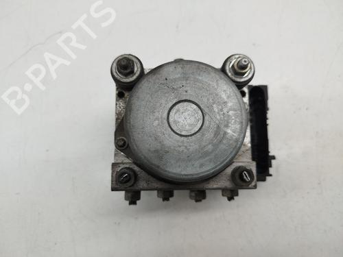 Used ABS pump ABS pump OPEL CORSA D (S07) 1.3 CDTI (L08, L68) (90 hp) 34383564 34383564