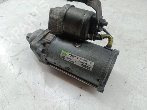 Starter OPEL CORSA D (S07) 1.3 CDTI (L08, L68) | BP34383565M8  - Image 6