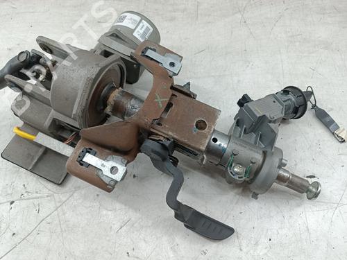 Steering column OPEL CORSA D (S07) 1.3 CDTI (L08, L68) | BP34383567M21  - Image 5