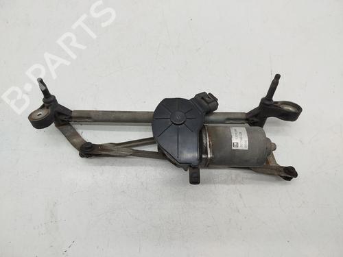 Used Front wiper motor Front wiper motor OPEL CORSA D (S07) 1.3 CDTI (L08, L68) (90 hp) 34383566 34383566