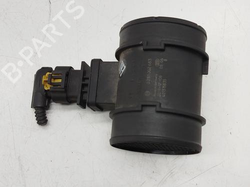 Mass air flow sensor OPEL CORSA D (S07) 1.3 CDTI (L08, L68) | BP34383570M95  - Image 6