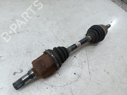 Left front driveshaft OPEL CORSA D (S07) 1.3 CDTI (L08, L68) | BP34392483M38  - Image 6