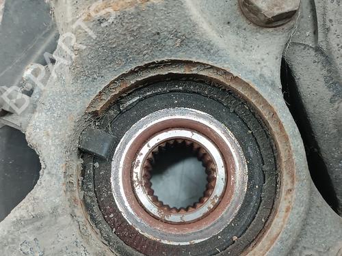 Left front steering knuckle OPEL CORSA D (S07) 1.3 CDTI (L08, L68) | BP34392484M25 - Image 4