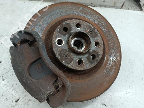 Left front steering knuckle OPEL CORSA D (S07) 1.3 CDTI (L08, L68) | BP34392484M25 - Image 6