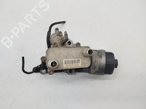 Used AC radiator AC radiator FIAT TIPO Saloon (356_, 357_) 1.6 D (356SXG1B) (120 hp) 34398075 34398075