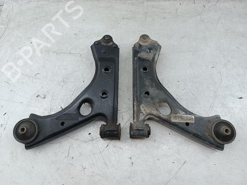 Used Other Other OPEL CORSA D (S07) 1.3 CDTI (L08, L68) (90 hp) 34398077 34398077