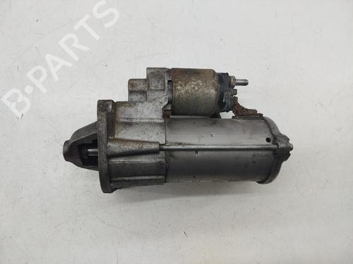 Used Starter Starter FIAT TIPO Saloon (356_, 357_) 1.6 D (356SXG1B) (120 hp) 34398081 34398081