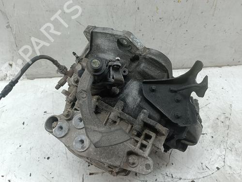 Used Gearbox Gearbox OPEL CORSA D (S07) 1.3 CDTI (L08, L68) (90 hp) 34398082 34398082
