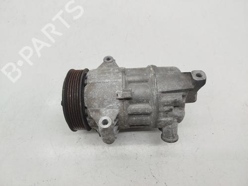 Used AC compressor AC compressor FIAT TIPO Saloon (356_, 357_) 1.6 D (356SXG1B) (120 hp) 34398083 34398083