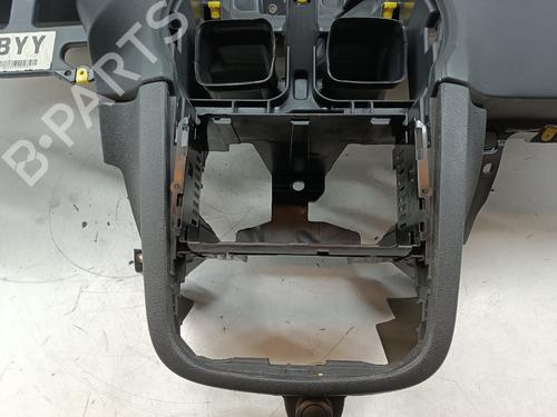 Dashboard OPEL CORSA D (S07) 1.3 CDTI (L08, L68) | BP34398085C46  - Image 8