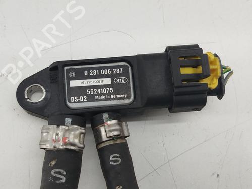 Electronic module FIAT TIPO Saloon (356_, 357_) 1.6 D (356SXG1B) | BP34398091M83 - Image 3