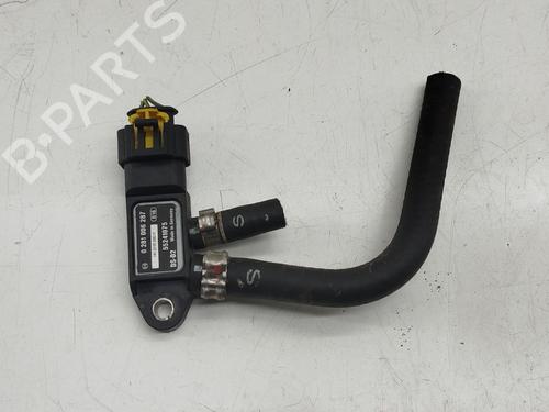 Electronic module FIAT TIPO Saloon (356_, 357_) 1.6 D (356SXG1B) | BP34398091M83 - Image 6